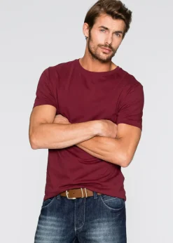 Camiseta (3 unidades)