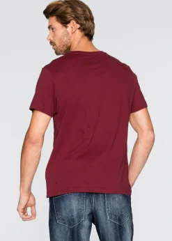 Camiseta (3 unidades)