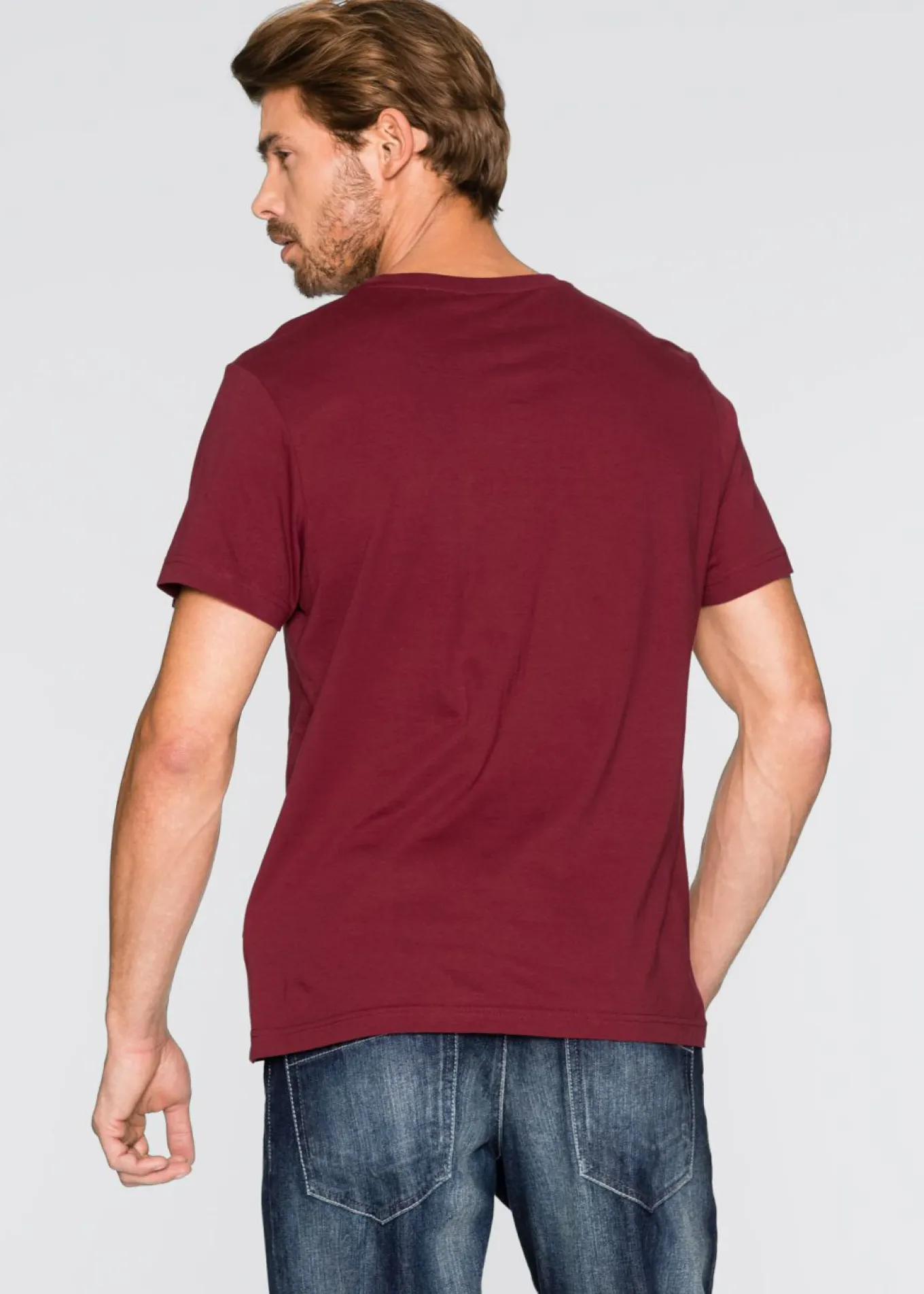 Camiseta (3 unidades)