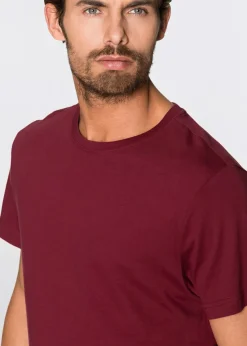 Camiseta (3 unidades)