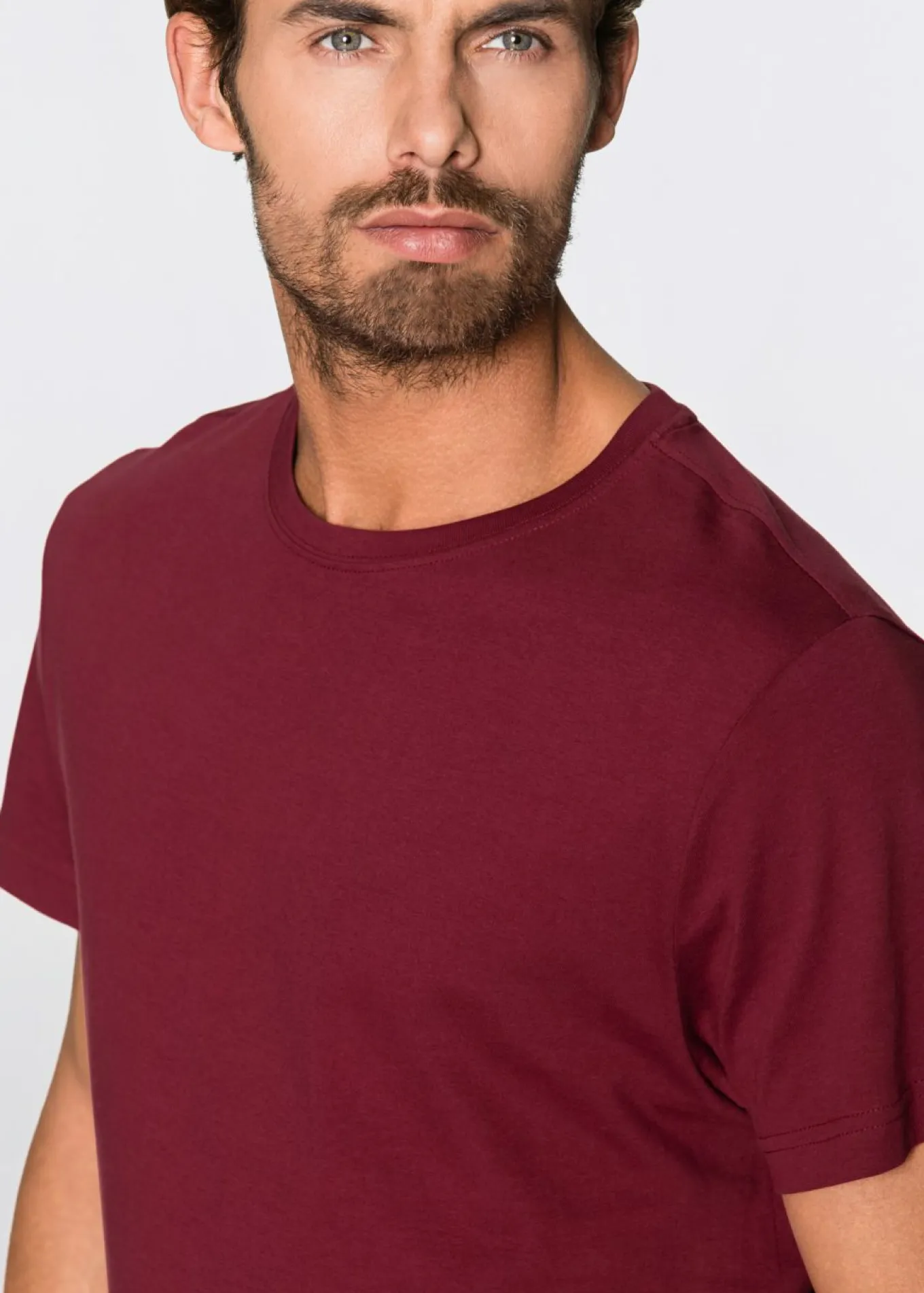Camiseta (3 unidades)