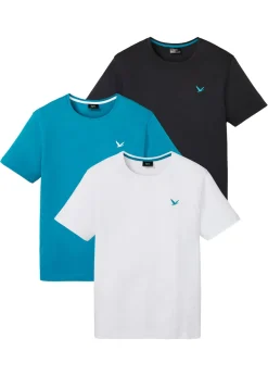 Camiseta (3 unidades)