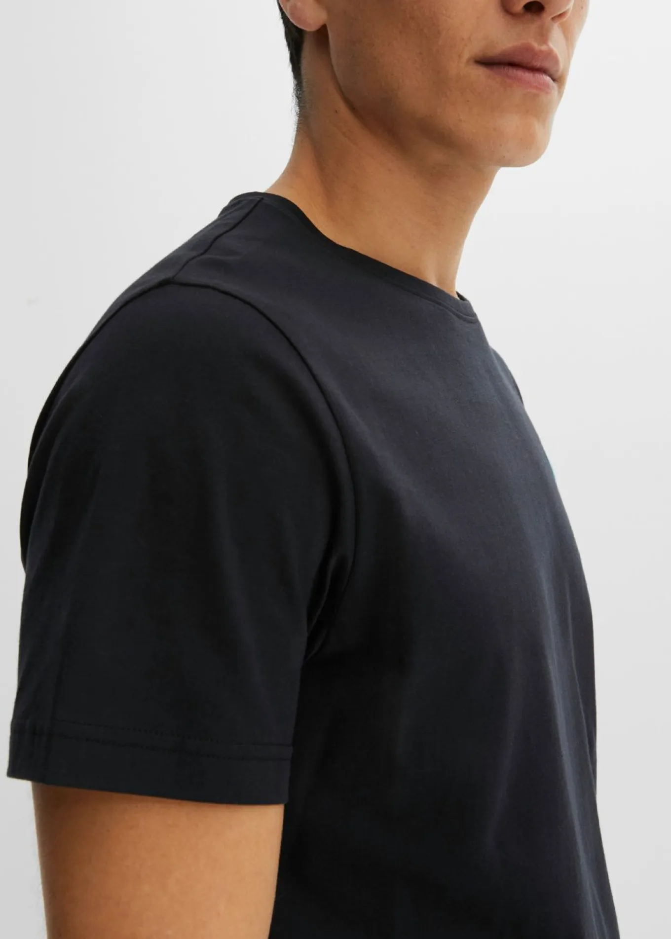 Camiseta (3 unidades)