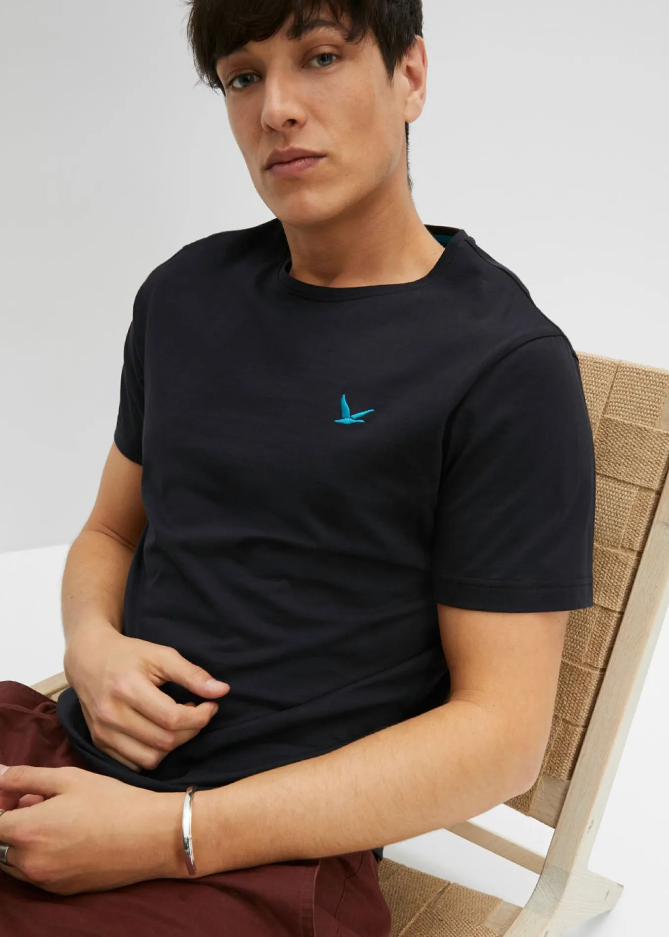 Camiseta (3 unidades)
