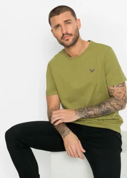 Camiseta (3 unidades)