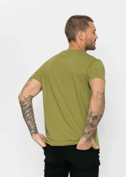 Camiseta (3 unidades)