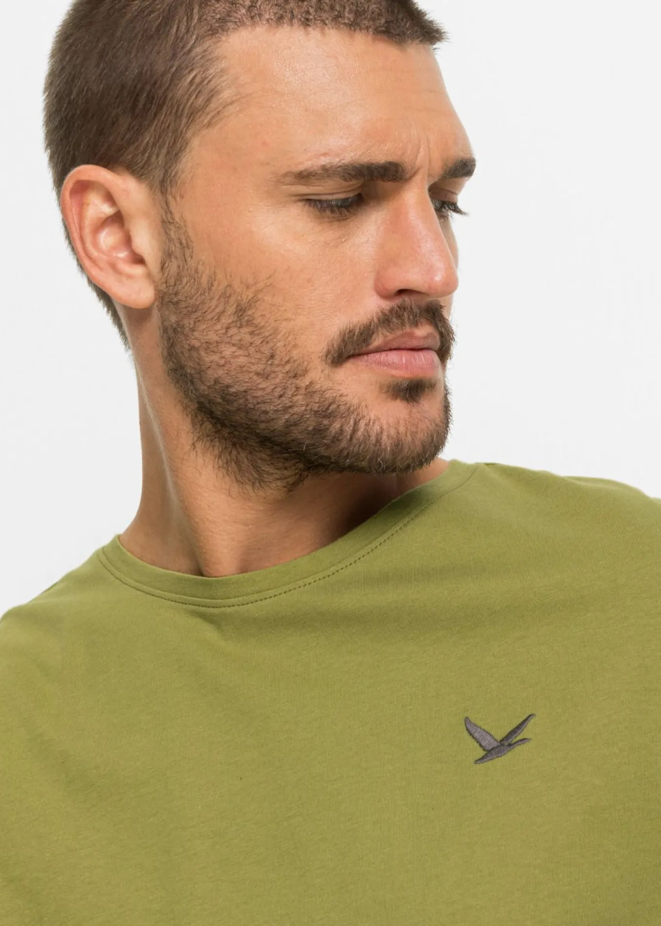 Camiseta (3 unidades)