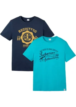 Camiseta (2 unidades)