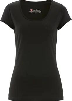 Camiseta ajustada