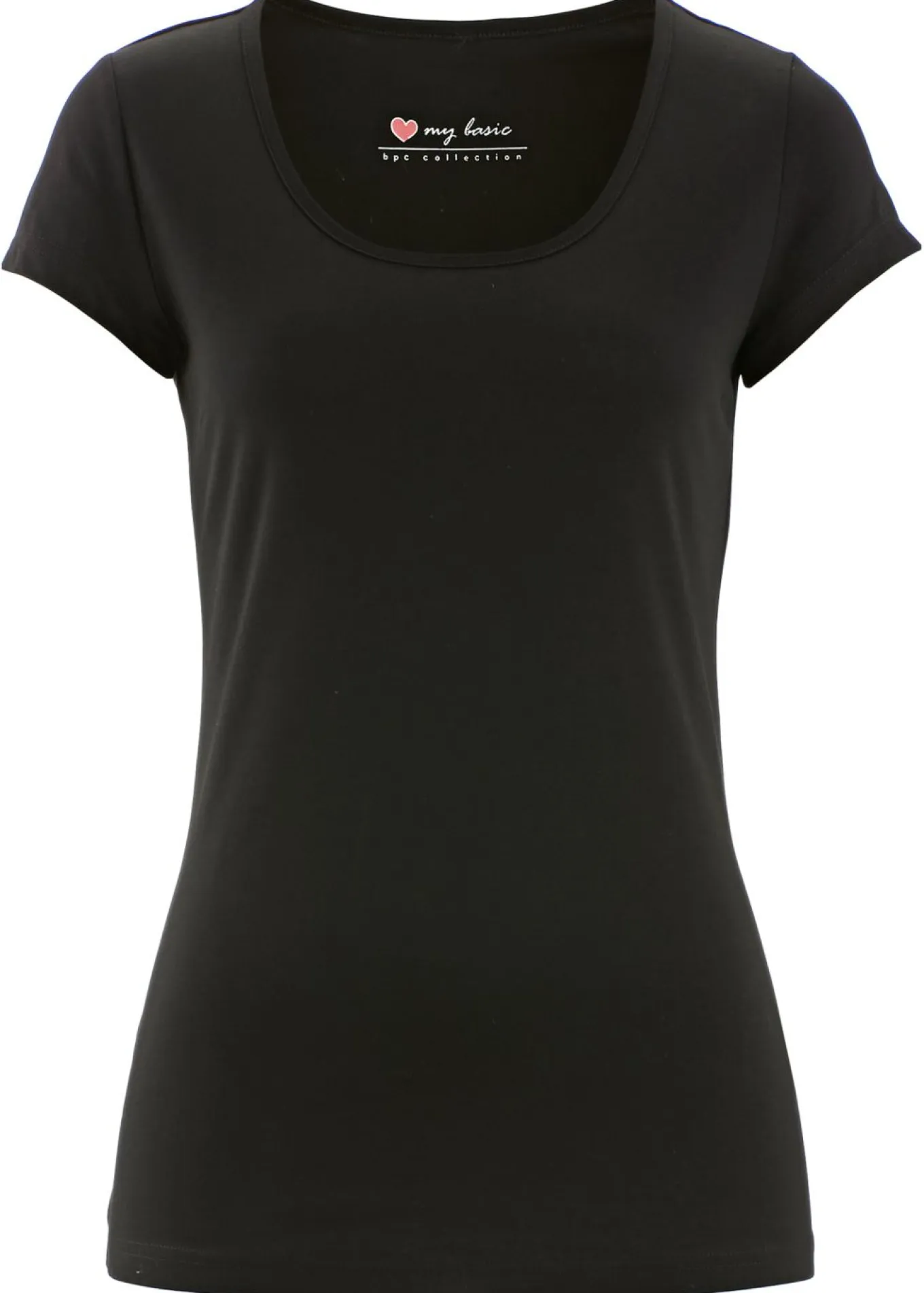 Camiseta ajustada