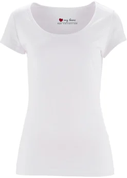 Camiseta ajustada