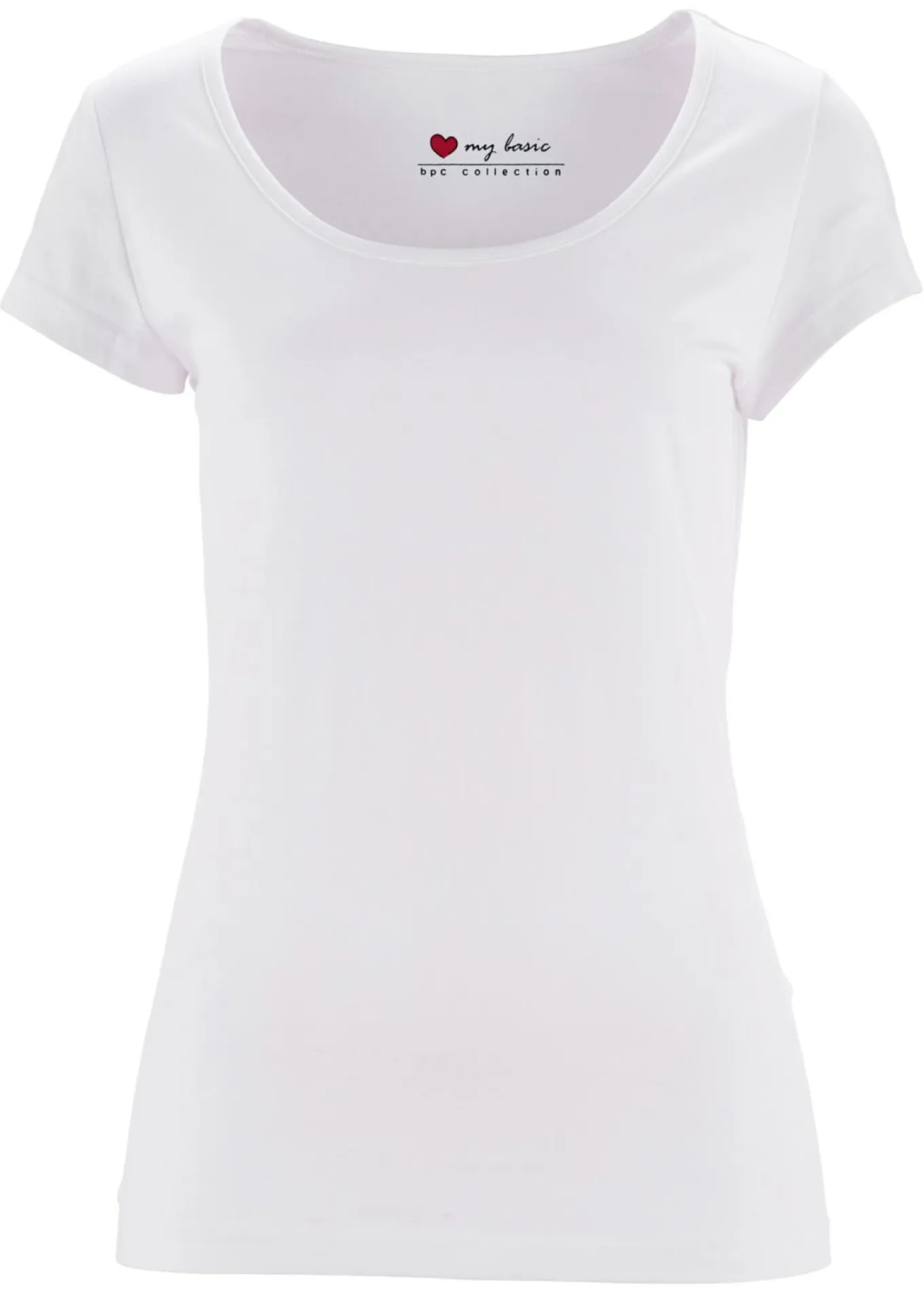 Camiseta ajustada
