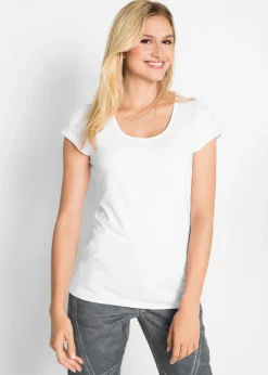 Camiseta ajustada