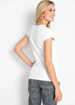 Camiseta ajustada