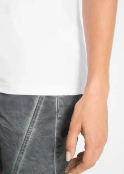 Camiseta ajustada