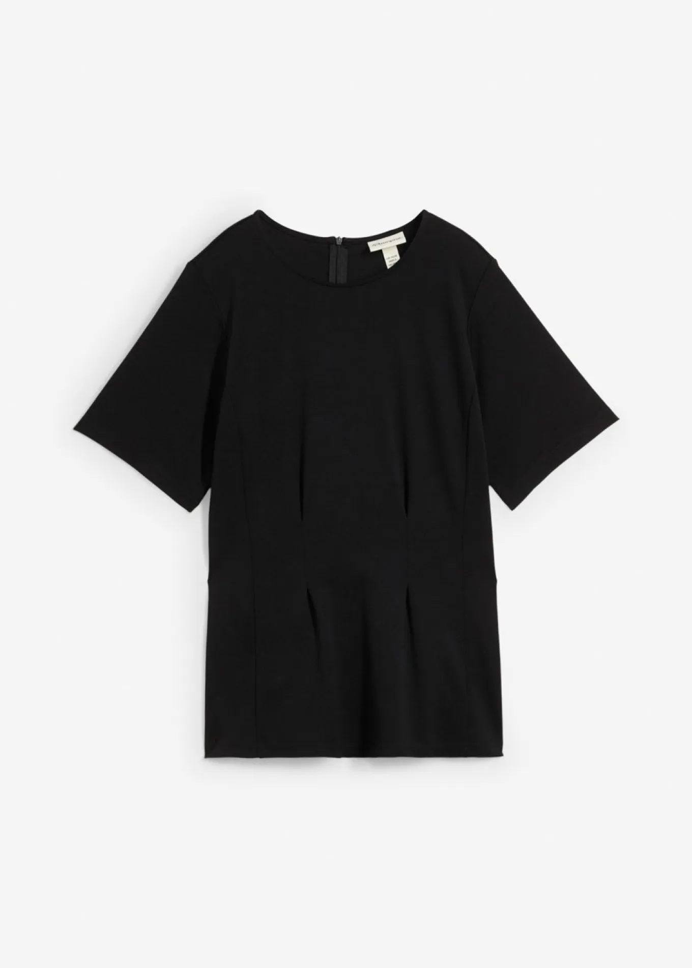 Camiseta ajustada de cómodo Punto di Roma
