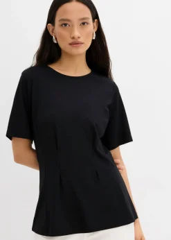 Camiseta ajustada de cómodo Punto di Roma