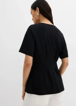 Camiseta ajustada de cómodo Punto di Roma