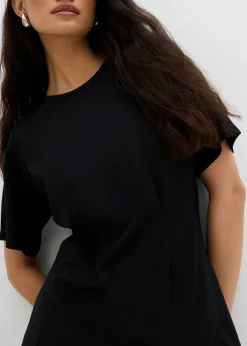 Camiseta ajustada de cómodo Punto di Roma