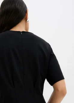Camiseta ajustada de cómodo Punto di Roma