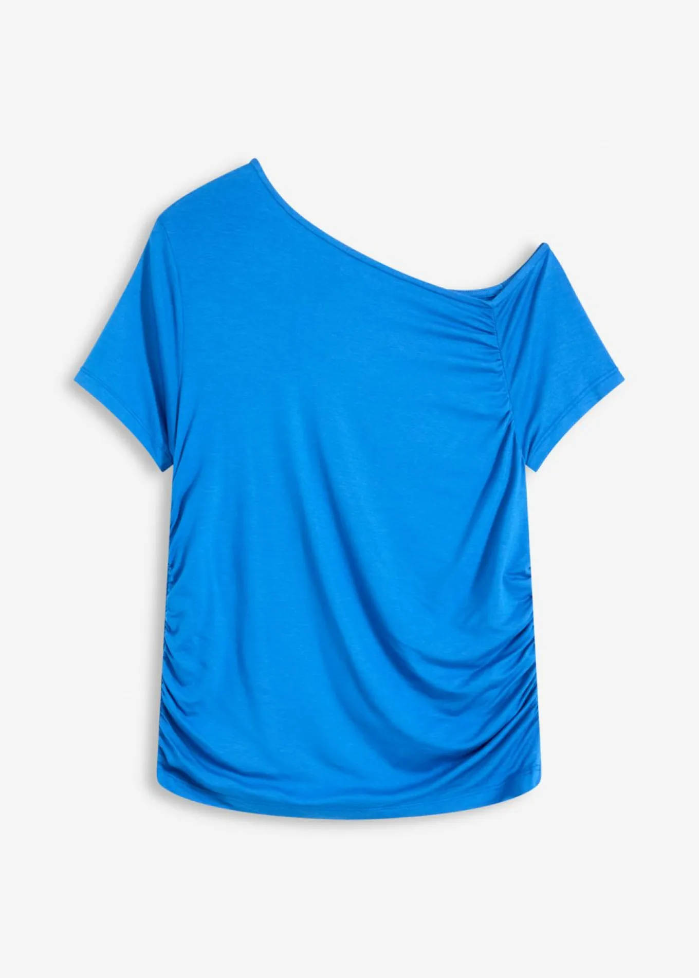 Camiseta asimétrica