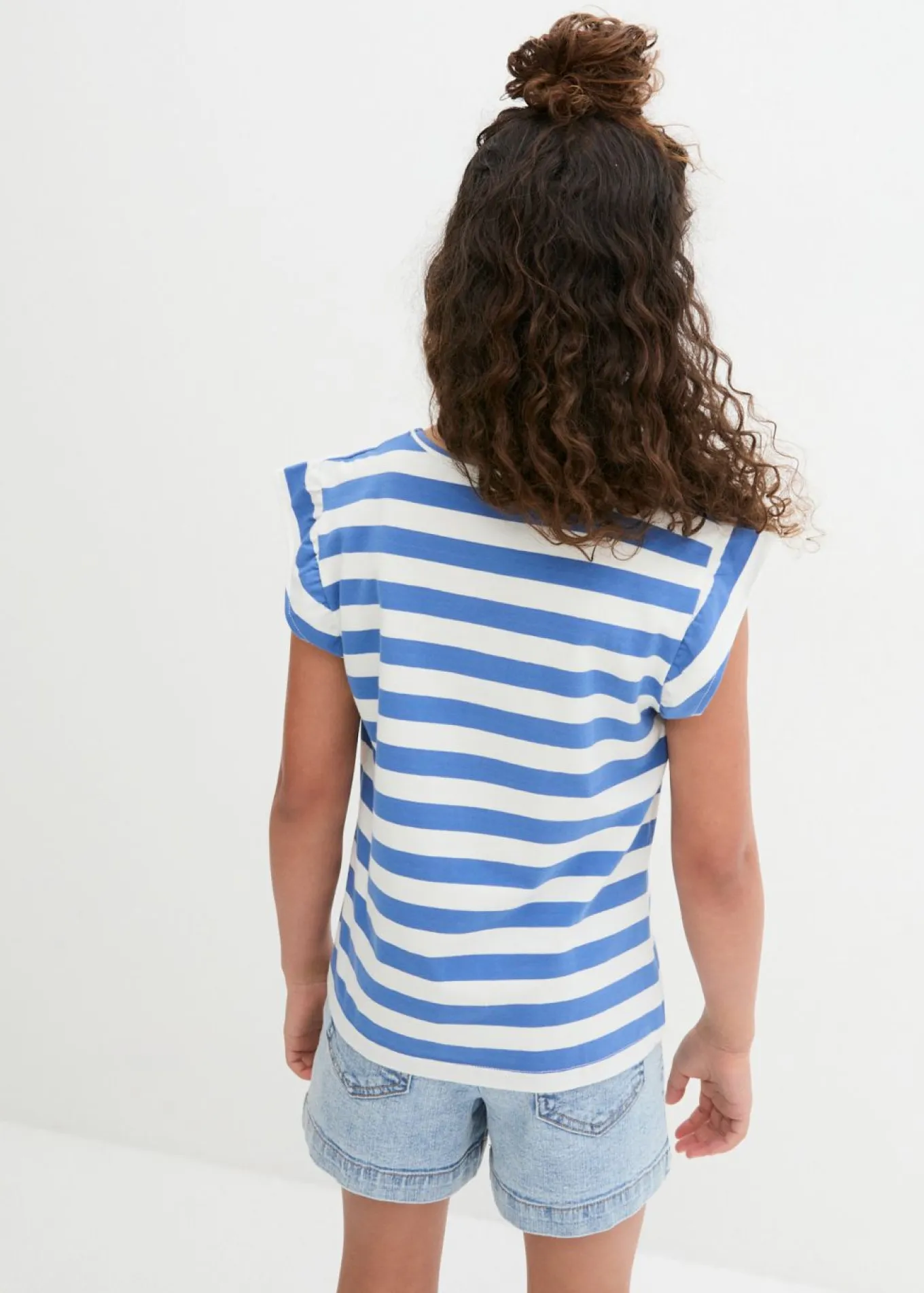 Camiseta con algodón orgánico (2 unidades)