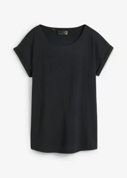 Camiseta con contenido de seda