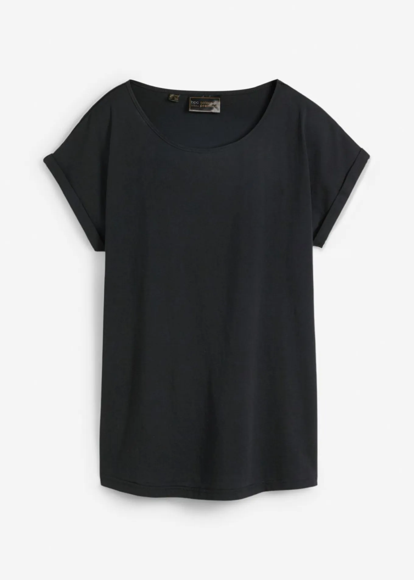 Camiseta con contenido de seda