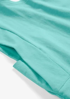 Camiseta con contenido de seda
