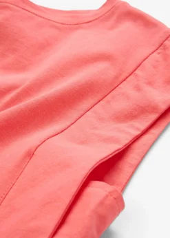 Camiseta con contenido de seda