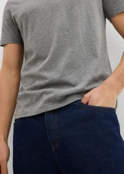 Camiseta con cuello en V (3 unidades)