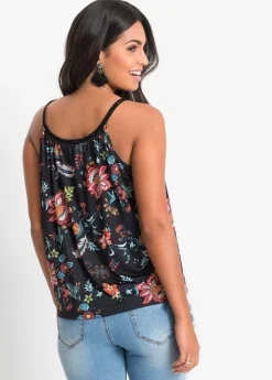 Camiseta con estampado