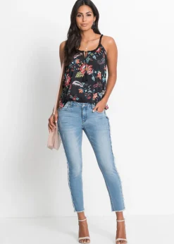 Camiseta con estampado