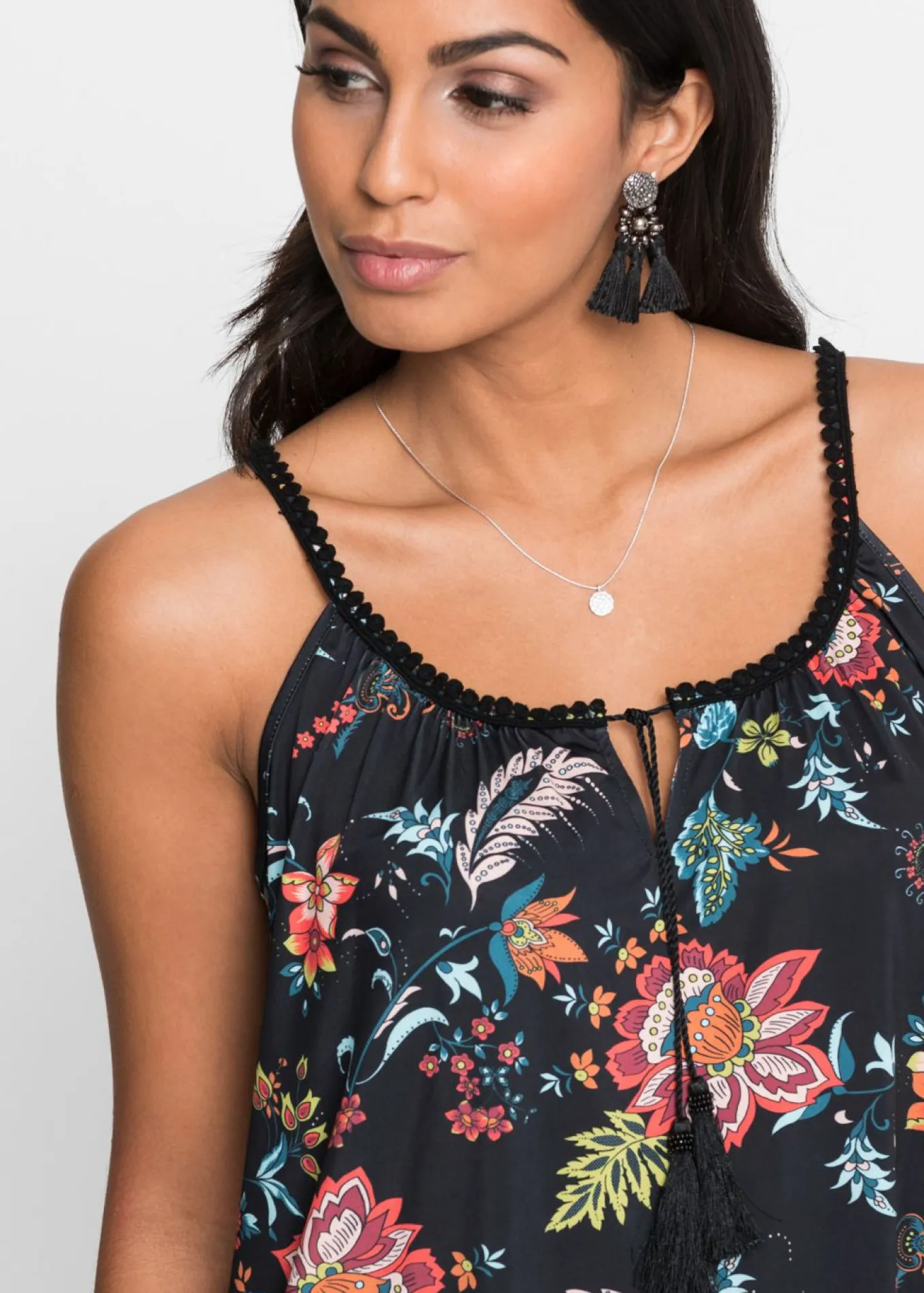 Camiseta con estampado
