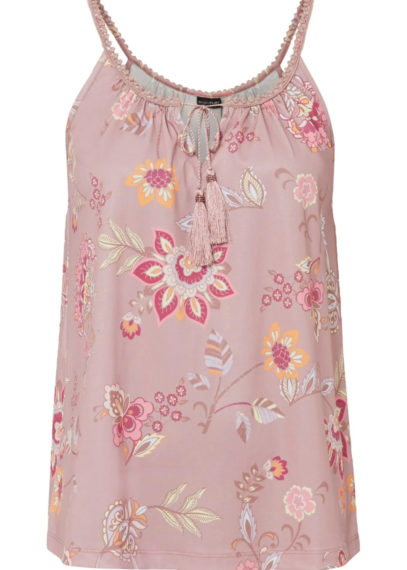 Camiseta con estampado