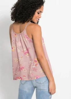 Camiseta con estampado