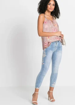 Camiseta con estampado
