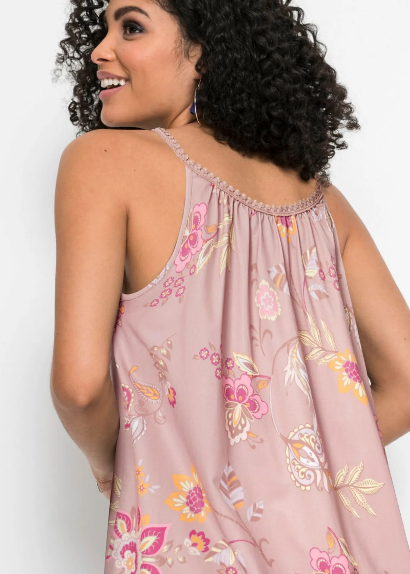 Camiseta con estampado