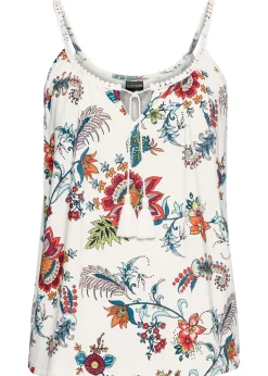 Camiseta con estampado