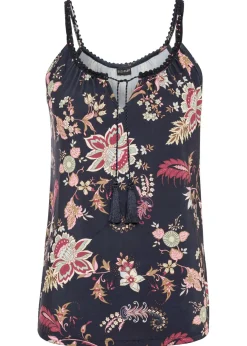 Camiseta con estampado