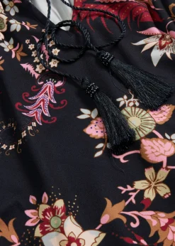 Camiseta con estampado