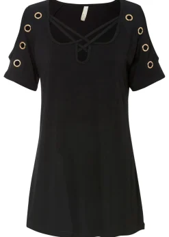 Camiseta con tirantes