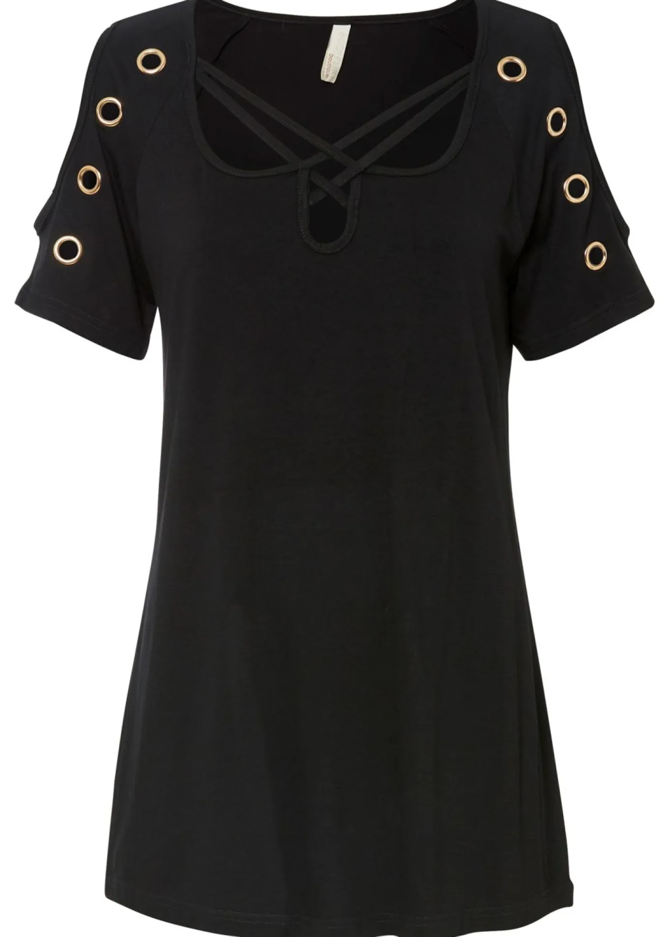 Camiseta con tirantes