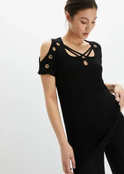 Camiseta con tirantes