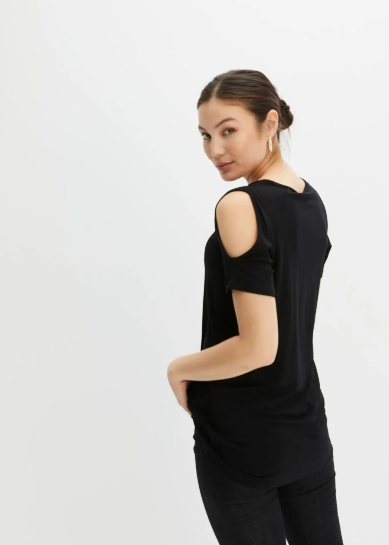 Camiseta con tirantes