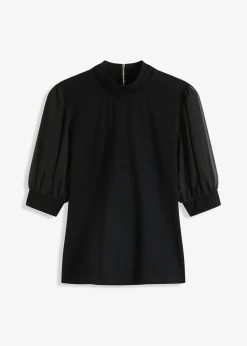 Camiseta de algodón