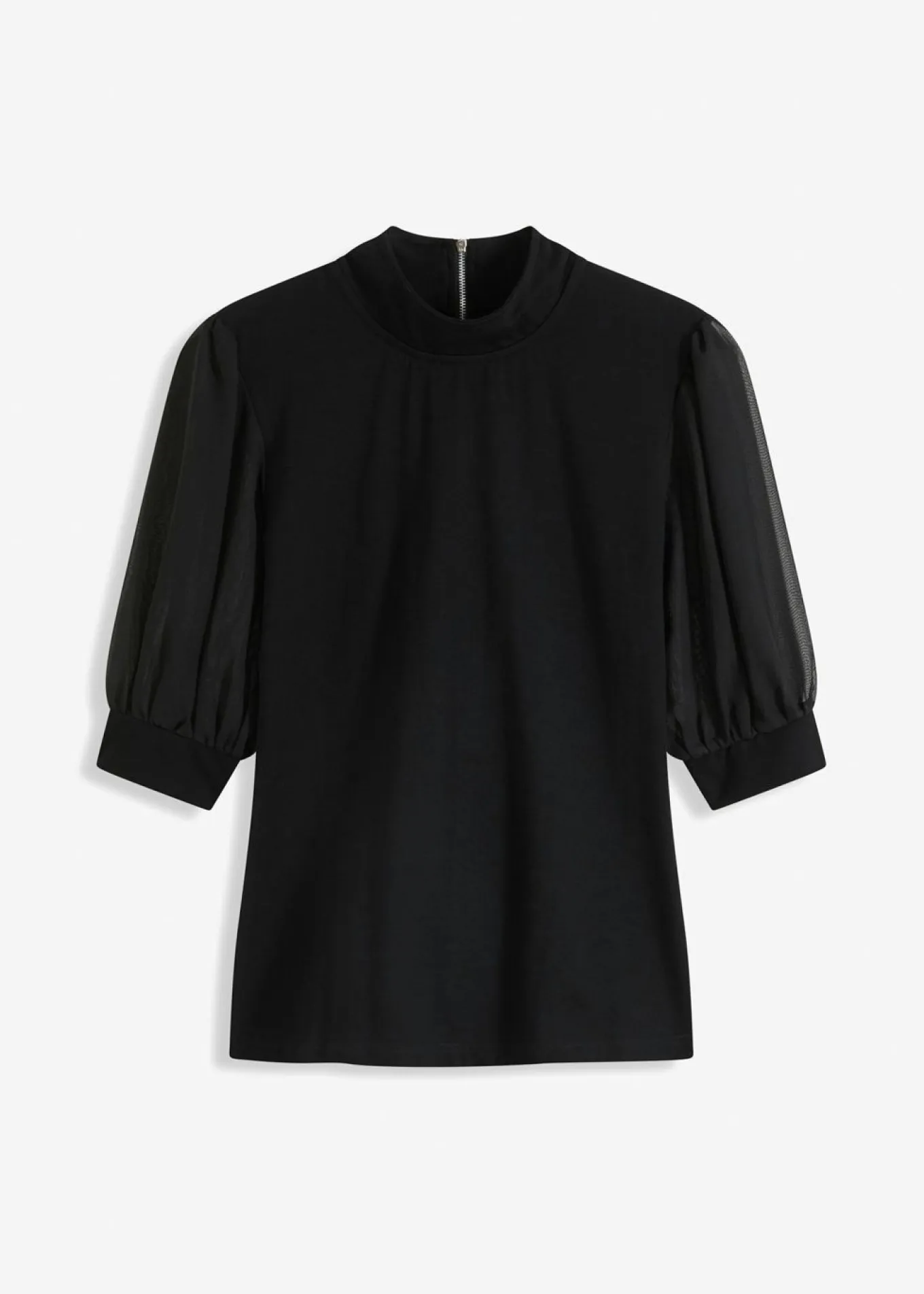 Camiseta de algodón