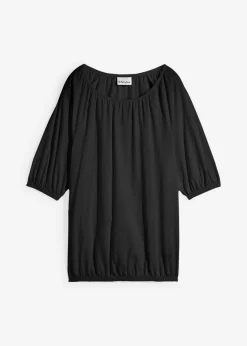 Camiseta de algodón orgánico puro