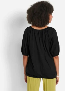 Camiseta de algodón orgánico puro