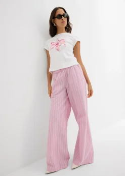 Camiseta de algodón orgánico puro